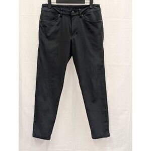 Lululemon ABC Pant Slim *Warpstreme *Size 28*